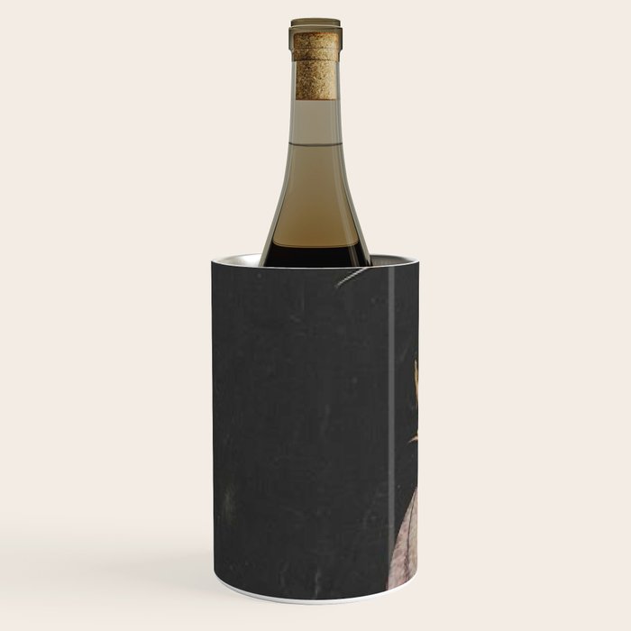 Vintage Fashion Magazine Cover December 1917 Wine Chiller Gallery Image 2