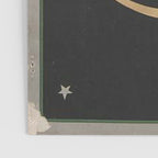 Vintage Fashion Magazine Cover December 1917 Poster Gallery Image 3