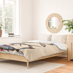 Deep Sea Stripes Duvet Cover Gallery Image 2