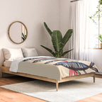 Deep Sea Stripes Comforter Gallery Image 2
