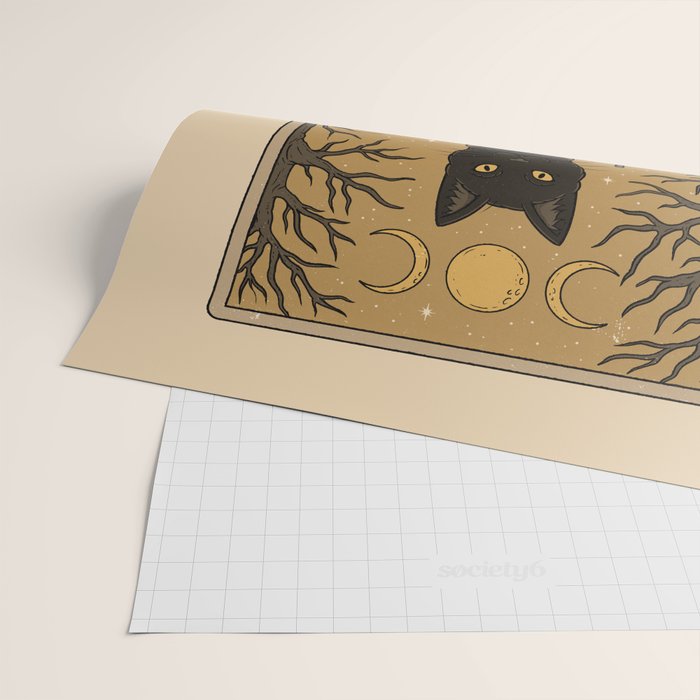 The Familiar Wrapping Paper Gallery Image 2
