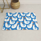 Duck duck duck Rug Gallery Image 1