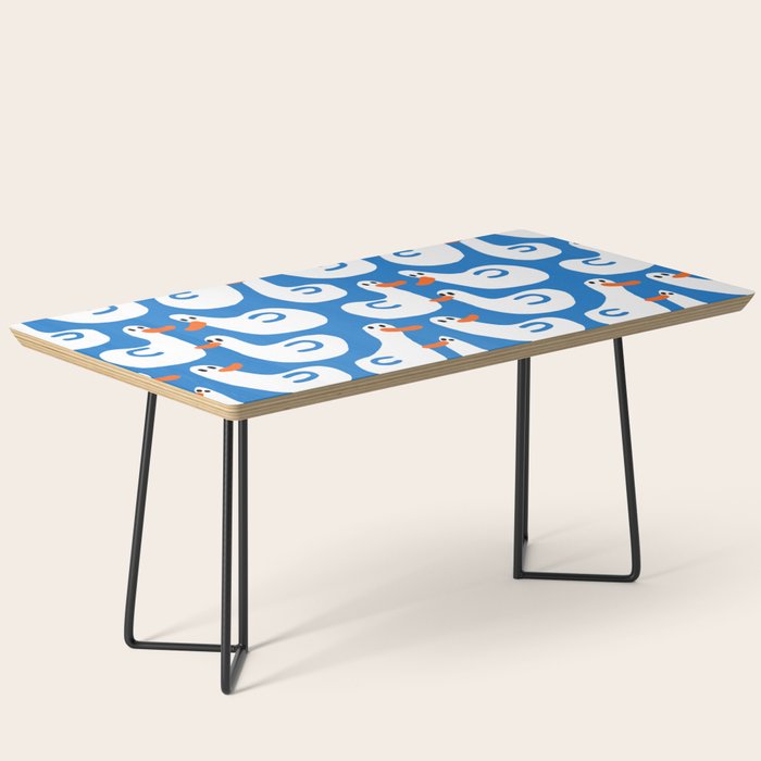 Duck duck duck Coffee Table Gallery Image 1