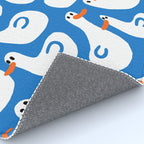 Duck duck duck Rug Gallery Image 4