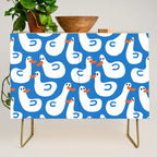 Duck duck duck Credenza Gallery Image 1