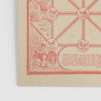 Game of the Coyote by Jose Guadalupe Posada Poster Gallery Image 3