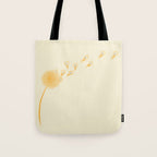 Dande-lions Tote Bag Gallery Image 1