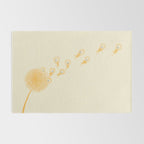 Dande-lions Rug Gallery Image 2