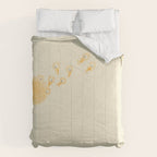 Dande-lions Comforter Gallery Image 6