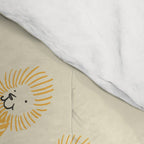 Dande-lions Comforter Gallery Image 4