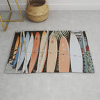 lets surf ii Rug Gallery Image 1
