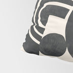  Geometric Rhythm 3 Pillow Sham Gallery Image 4