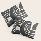  Geometric Rhythm 3 Pillow Sham Gallery Image 3