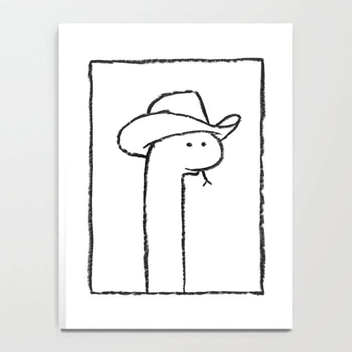 Snake Notebook Gallery Image 4