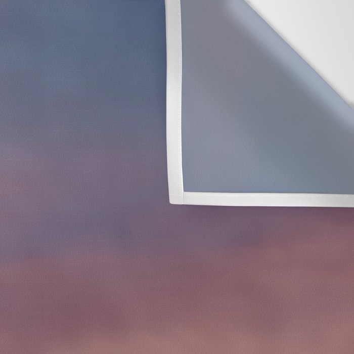 Pink Skies Wall Tapestry Gallery Image 3