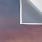 Pink Skies Wall Tapestry Gallery Image 3