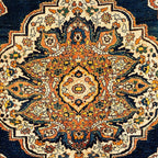 Tabriz Azerbaijan Northwest Persian Rug Print Coffee Mug Gallery Image 2