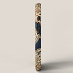Tabriz Azerbaijan Northwest Persian Rug Print iPhone Case Gallery Image 2