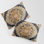 Tabriz Azerbaijan Northwest Persian Rug Print Pillow Sham Gallery Image 3