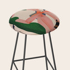 The Bookish Frog Stool Gallery Image 2