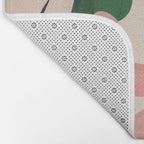 The Bookish Frog Bath Mat Gallery Image 2