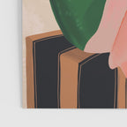 The Bookish Frog Poster Gallery Image 3