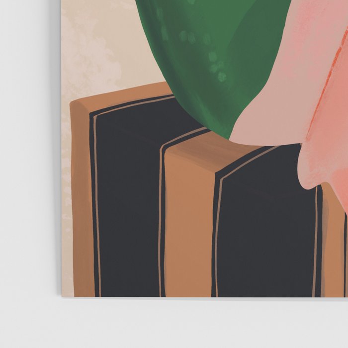 The Bookish Frog Poster Gallery Image 3