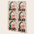 The Bookish Frog Wallpaper Gallery Image 2