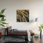 Bamboo Study 2 Wood Wall Art Gallery Image 2