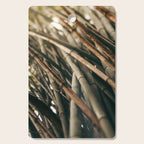 Bamboo Study 2 Cutting Board Gallery Image 1
