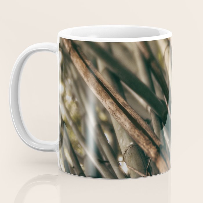 Bamboo Study 2 Coffee Mug Gallery Image 3