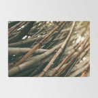 Bamboo Study 2 Rug Gallery Image 2