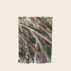 Bamboo Study 2 Wall Hanging Gallery Image 1
