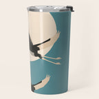 Soaring Harmony 4 Travel Mug Gallery Image 2