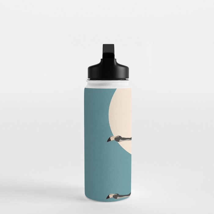 Soaring Harmony 4 Water Bottle Gallery Image 3