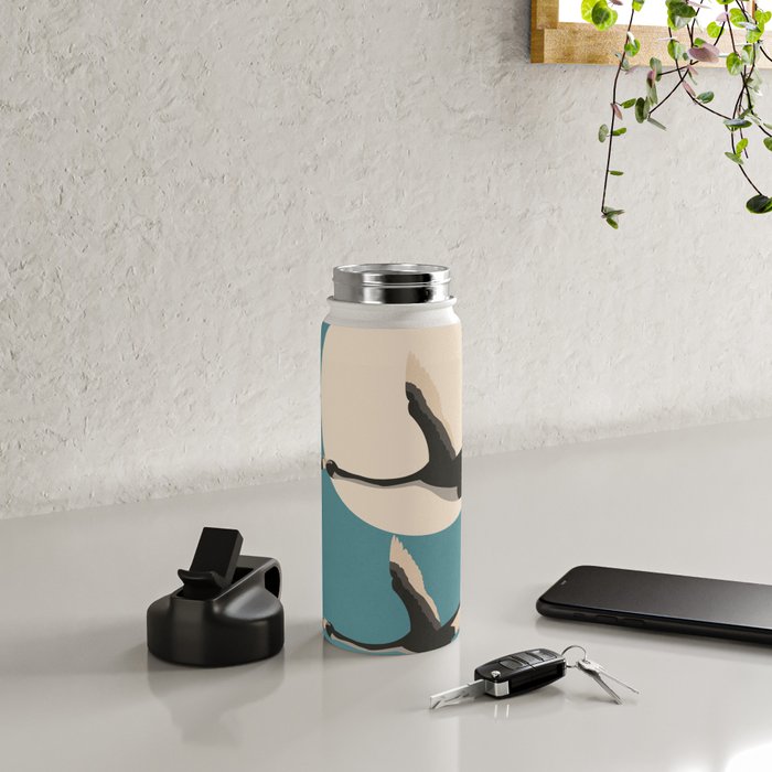 Soaring Harmony 4 Water Bottle Gallery Image 4