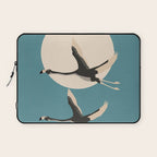 Soaring Harmony 4 Laptop Sleeve Gallery Image 1