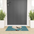 Soaring Harmony 4 Welcome Mat Gallery Image 3
