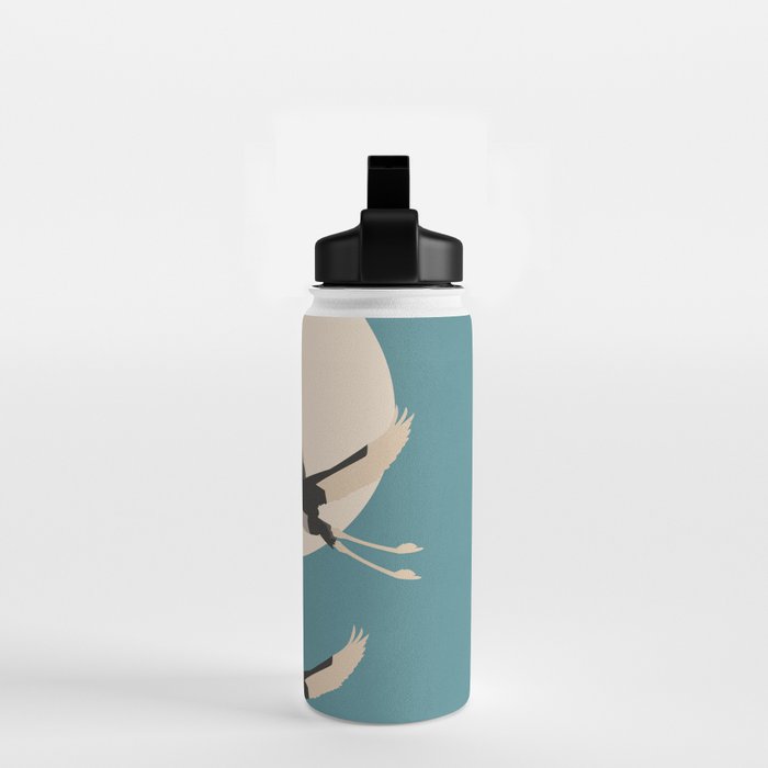 Soaring Harmony 4 Water Bottle Gallery Image 2