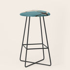 Soaring Harmony 4 Stool Gallery Image 1