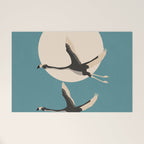 Soaring Harmony 4 Welcome Mat Gallery Image 1