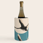 Soaring Harmony 4 Wine Chiller Gallery Image 1