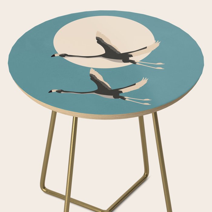Soaring Harmony 4 Side Table Gallery Image 2