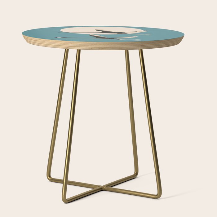 Soaring Harmony 4 Side Table Gallery Image 1
