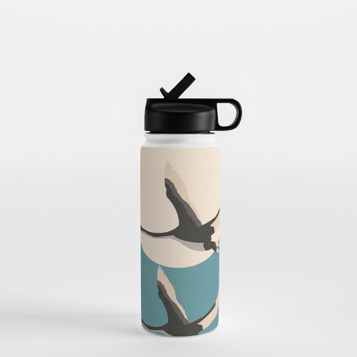 Soaring Harmony 4 Water Bottle Gallery Image 1