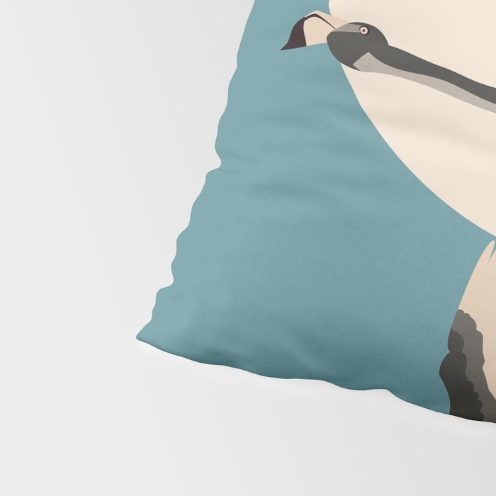 Soaring Harmony 4 Pillow Sham Gallery Image 4