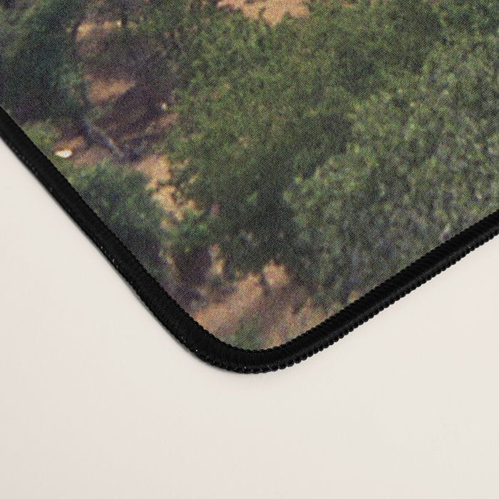 Zion Valley Utah Beauty Desk Mat Gallery Image 4