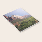 Zion Valley Utah Beauty Notebook Gallery Image 3