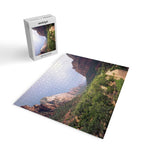 Zion Valley Utah Beauty Jigsaw Puzzle Gallery Image 2