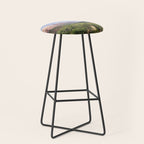 Zion Valley Utah Beauty Stool Gallery Image 1